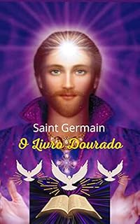 Livro O Livro de Dourado: Uma das obras literárias; mais destacado do autor; o caminho para a espiritualidade e a fé, baseado na grande crença no poder de Deus.