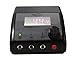 INKSTAR LANCER Tattoo Power Supply Unit for Liner & Shader Gun LCD Dual Machine