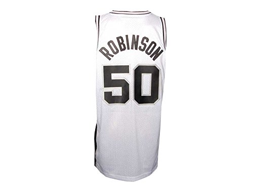 spurs robinson jersey