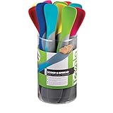 Tovolo Scoop & Spread Multi-purpose Spreader (1 spreader included)