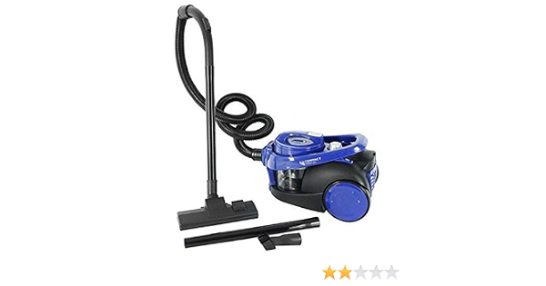 Aspiradora 1800 Watts Easy Box Plus Rojo Electrolux | Linio Colombia -  EL055HL177CF8LCO