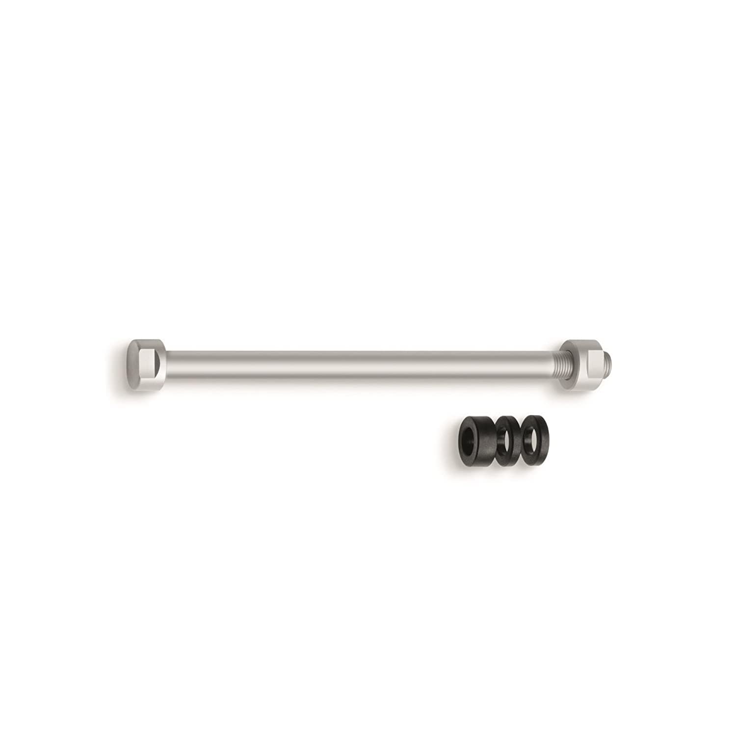 Tacx Trainer Axle for E-Thru 10 mm, Rear Wheel