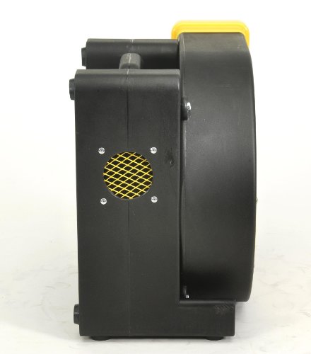Air Foxx Model AB1000a - 1HP Utility Blower