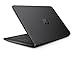 HP Stream 14 Inch Laptop (2018 New), Intel Celeron N3060 Processor, 4GB RAM, 32GB eMMC Storage, Office 365 Personal 1-year included, Windows 10 Home, Jet Black