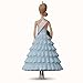 Hallmark 1795QXI3532 Mattel Barbie Barbie Homecoming Keepsake Christmas Ornaments