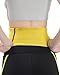 Roseate Women's Slimming Belt Sweat Top Shapers Weight Loss Neoprene Waist Cincher