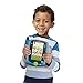 LeapFrog LeapPad Glo Kids Learning Tablet, Teal