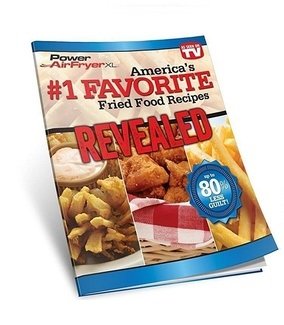 Power AirFryer 3.4 | Appliances Store