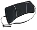 Fellowes Lumbar Back Support, Black (9190701)