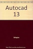 AutoCAD Version 13 Para Principiantes 9688805734 Book Cover