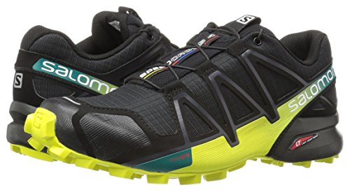 salomon speedcross 4 on pavement
