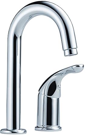 Grifo de la cocina, 1,5 Gpm, 5 en boquilla: Amazon.es: Amazon.es