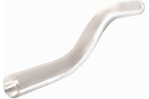 Bon 11-540 1-Inch Tempered Plexiglas Round Jointer