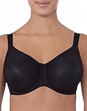 Seamless Satin Bra