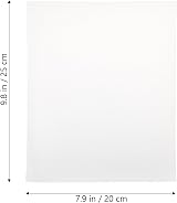 Milisten 100Pcs Anti-Static Pearl Cotton Foam Bags for Fragile Electronics view 2