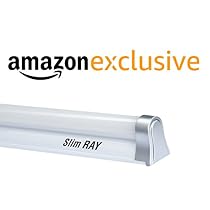 LED battens under 499