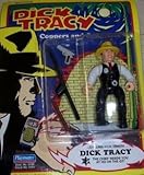 Dick Tracy Action Figure