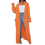 ADJHDFH Womens Sweaters Dressy Casual Womens