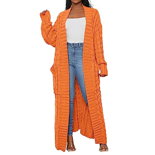 ADJHDFH Womens Sweaters Dressy Casual Womens