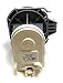 Whirlpool W11032770 Dishwasher Pump and Motor Assembly Genuine Original Equipment Manufacturer (OEM) Part