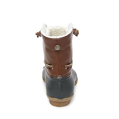 steve madden torrent rain boots
