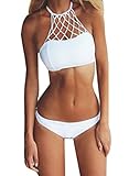Qhao Women swimsuit bodysuit Sexy One piece Swimwear with hot bathing suits for monokini