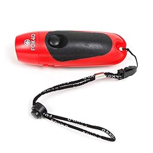nobrand-Fox-40-Electronic-Whistle-for-Sports-Outdoor-Activity