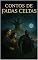 Livro Contos de Fadas Celtas (hospício)