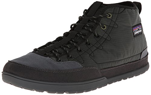 Patagonia Men's Activist Mid Fashion Sneaker