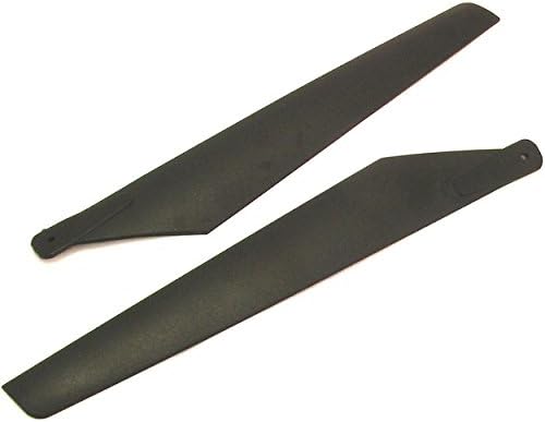 X Spede BCX49P01 E-Flite Blade Bcx 2 3 Lower Main Blade Set