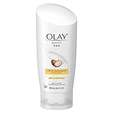 OLAY Quench Ultra Moisture Body Lotion 8.4 oz (Pack of 3)