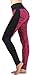 Neonysweets Womens Running Yoga Pants Workout Leggings With Pocket