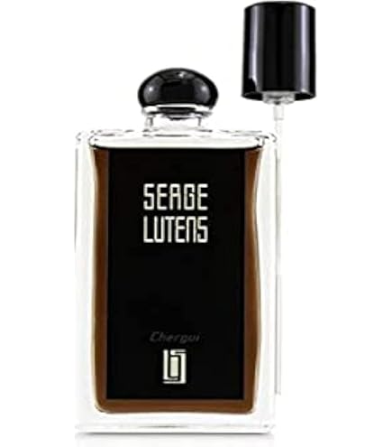 Amazon.com : Le Participe Passe by Serge Lutens Eau De Parfum