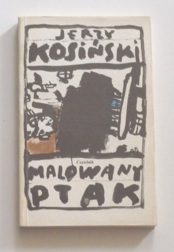 Malowany ptak
