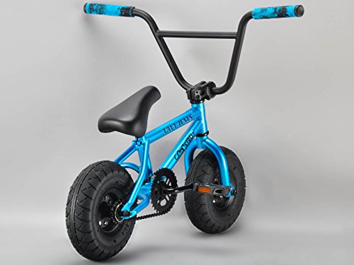 10 inch mini bmx bike