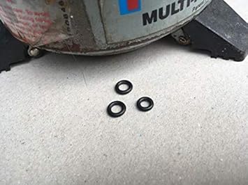 Amazon コールマン Coleman ストーブ レバーバルブ ガソリン 漏れ 交換用 修理 オーバーホール 分解 ｏリング ノーブランド品 シングルバーナー