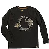 Carhartt Kid's CA8422 Realtree 
