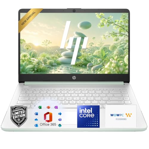 HP Essential Laptop