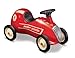 Radio Flyer Little Red Roadster