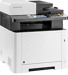 KYOCERA 1102R72US1 Model ECOSYS M5526CDW/A