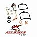 All Balls Starter Solenoid Kit Replacement For Harley Big Twin Cam 85-06