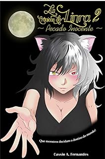 Livro As Crônicas de Linra 2: Pecado Inocente (Os contos de Linra)