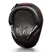 V-MODA Crossfade LP Over-Ear Noise-Isolating Metal Headphone (Rouge)