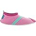 FITKICKS Kids Active Lifestyle Footwear - Pink - Large