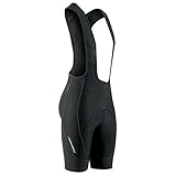 Louis Garneau - Men's Neo Power Motion Cycling Bib with Padded Chamois