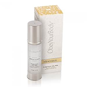 obey your body aqua action cream 50ml