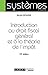 Introduction au droit fiscal général et à la théorie de l'impôt by 