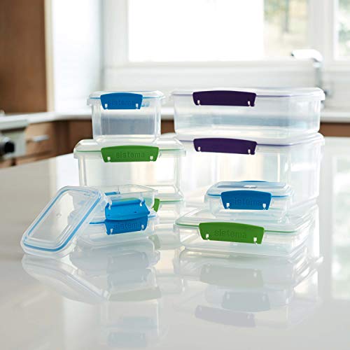 Can You Put Sistema Containers In The Dishwasher at Carla Krause blog