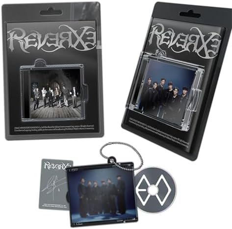 EXO - Obsession - Amazon.com Music
