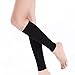 EUBUY Elastic Stretch Women Lose Weight Fat Buster Leg Slimmer Shaper Wrapper Belt